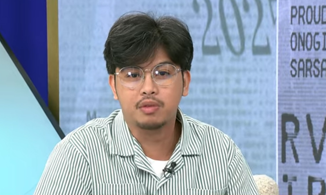 Marvin Conanan, founder of Purveyr