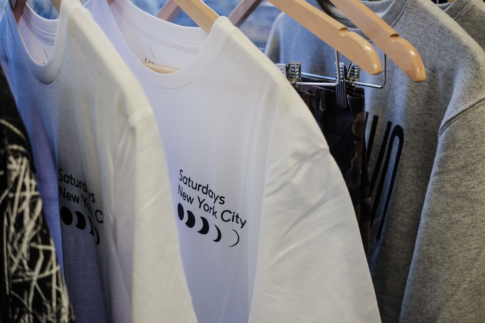 Products at Purveyr Plaza